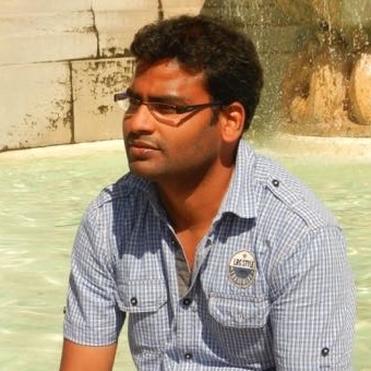 Kiran Chanda